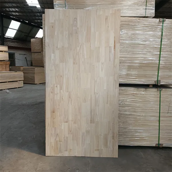 Bwrdd Rwber Pren Gradd AA