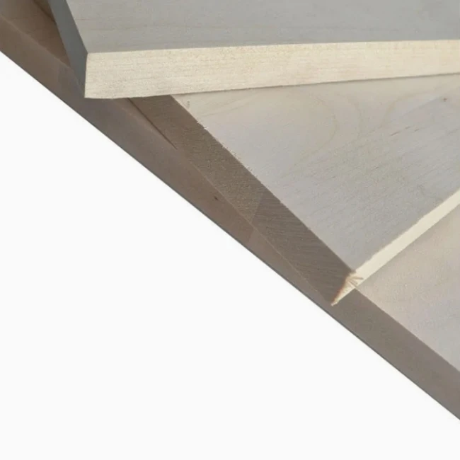 Birch Wood For Home Furniture