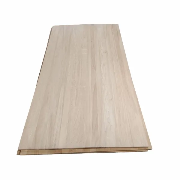 Paneli Glud Ymyl Poplys Carbonized